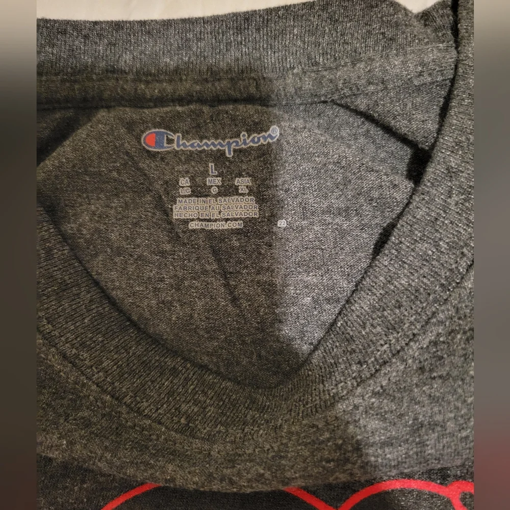 Ohio State Brutus T-Shirt - Picture 2 of 2